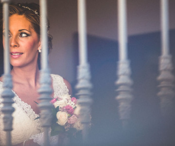 Abel + Lorena | Fotografía de boda Sevilla | vídeo de boda