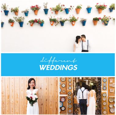 Huan + Liyuan | International wedding photographer